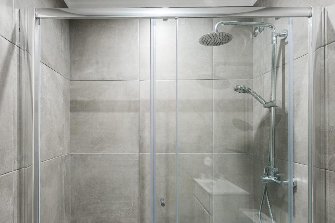 Photo of Bathroom in Centro / Baixa