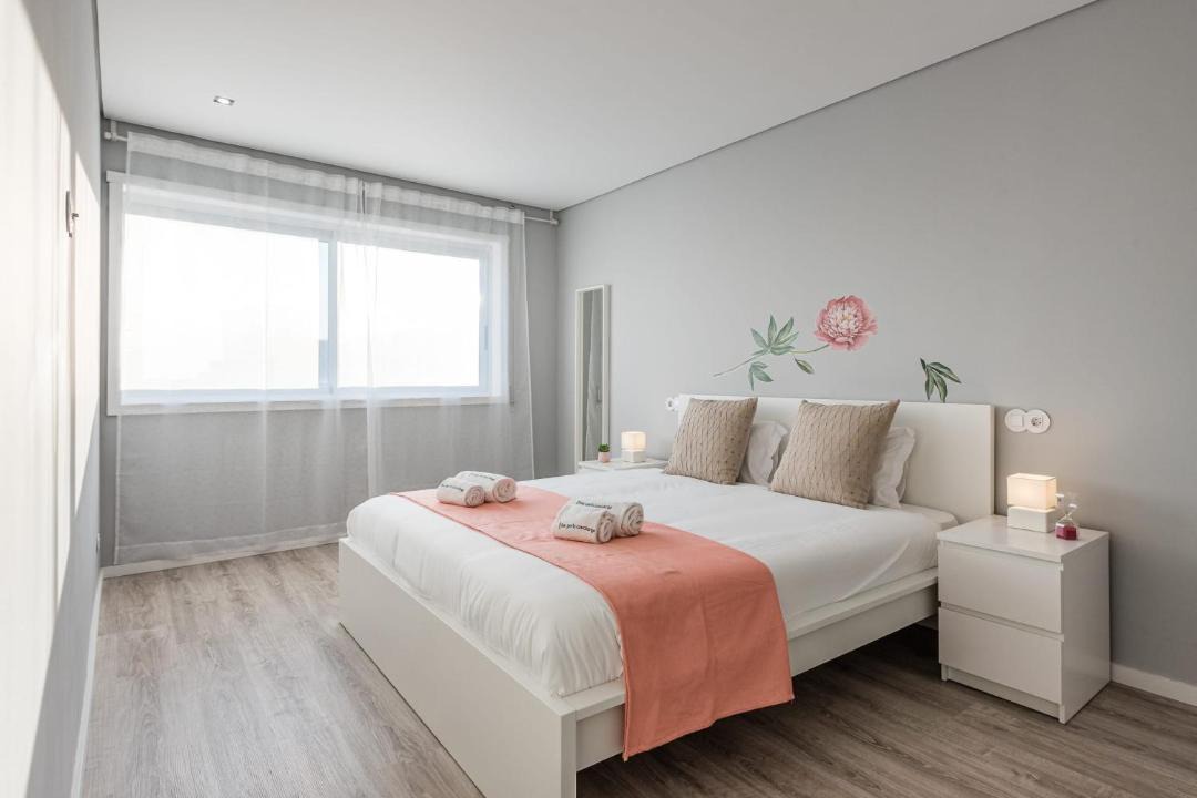 Photo of Bedroom in Centro / Baixa