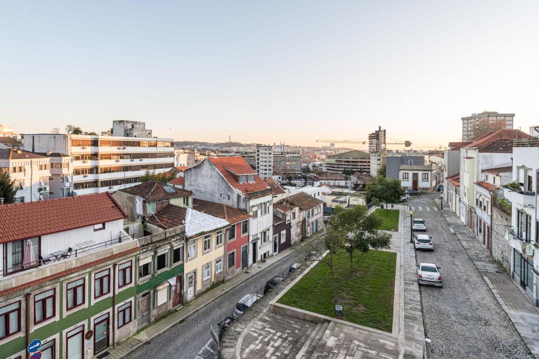 Photo of Buildings in Centro / Baixa