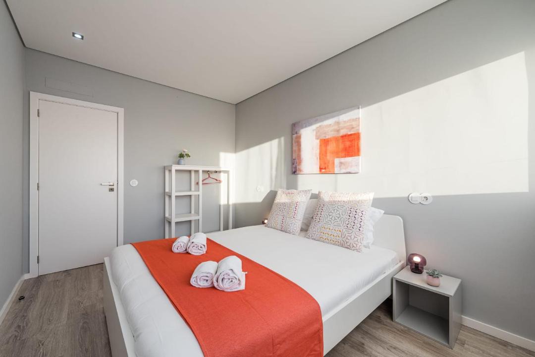 Photo of Bedroom in Centro / Baixa
