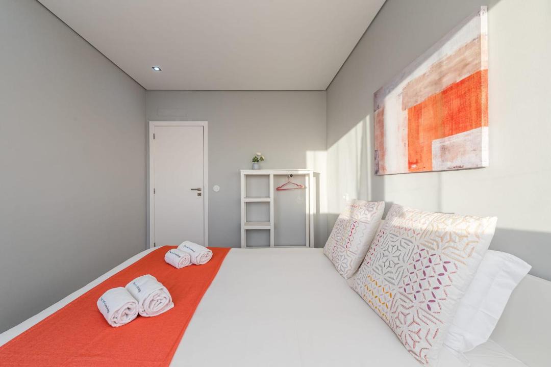 Photo of Bedroom in Centro / Baixa