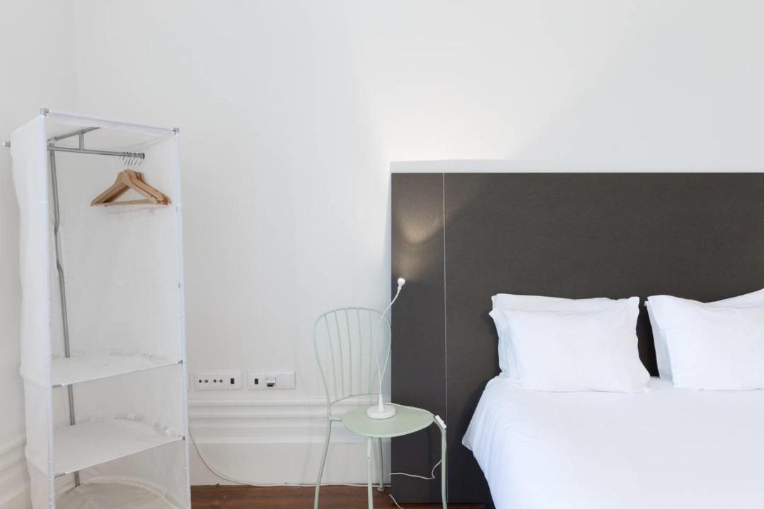 Photo of Bedroom in Uniao de Freguesias do Centro