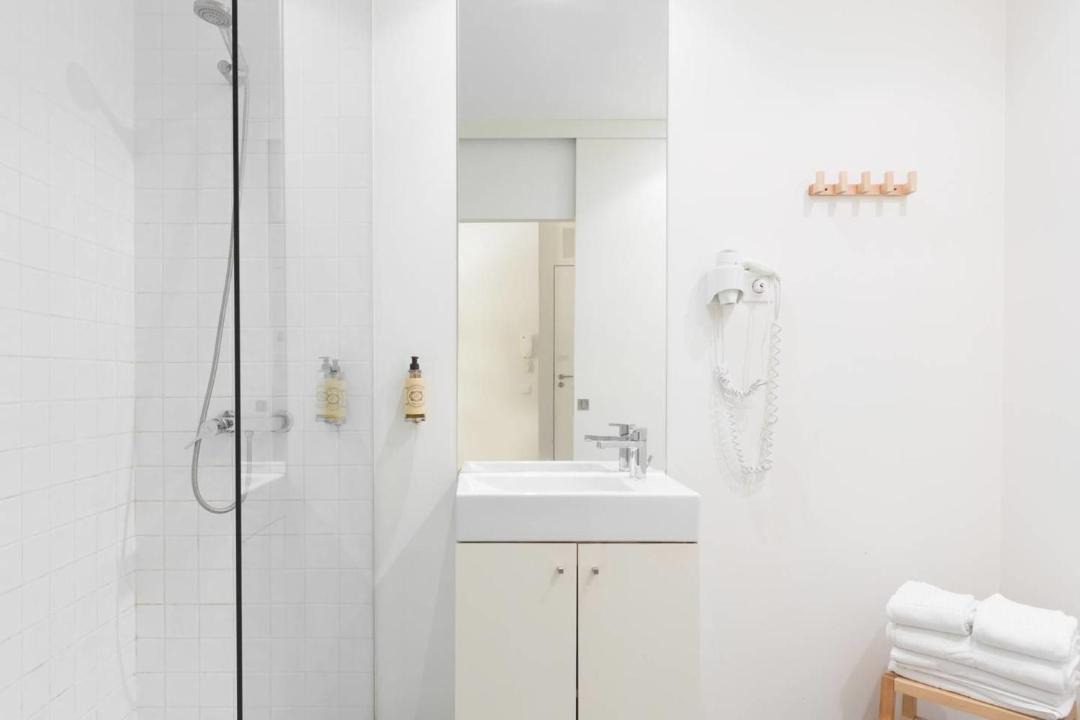 Photo of Bathroom in Uniao de Freguesias do Centro