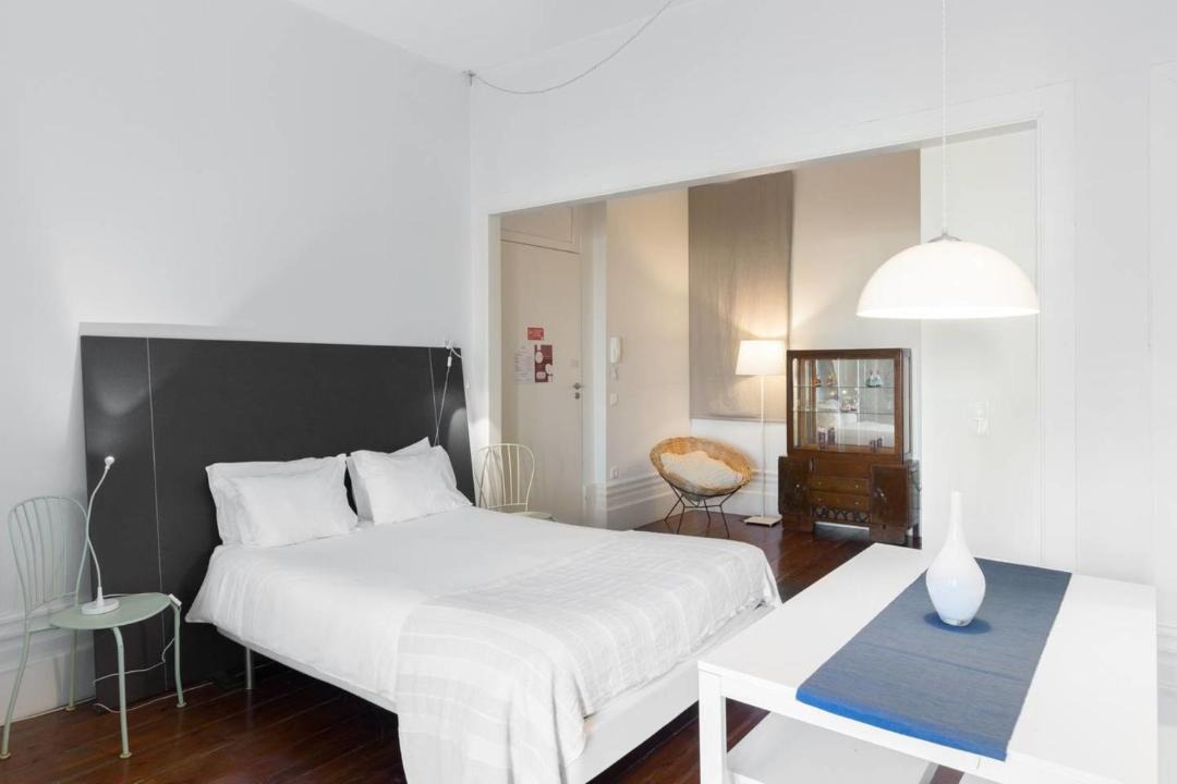 Photo of Bedroom in Uniao de Freguesias do Centro