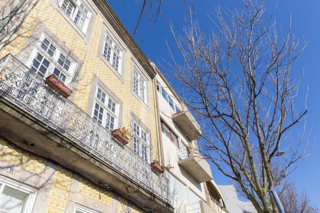 Photo of Buildings in Uniao de Freguesias do Centro