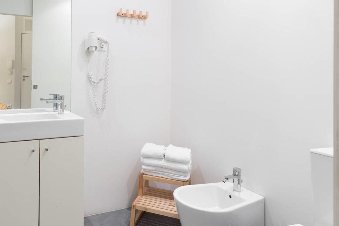 Photo of Bathroom in Uniao de Freguesias do Centro