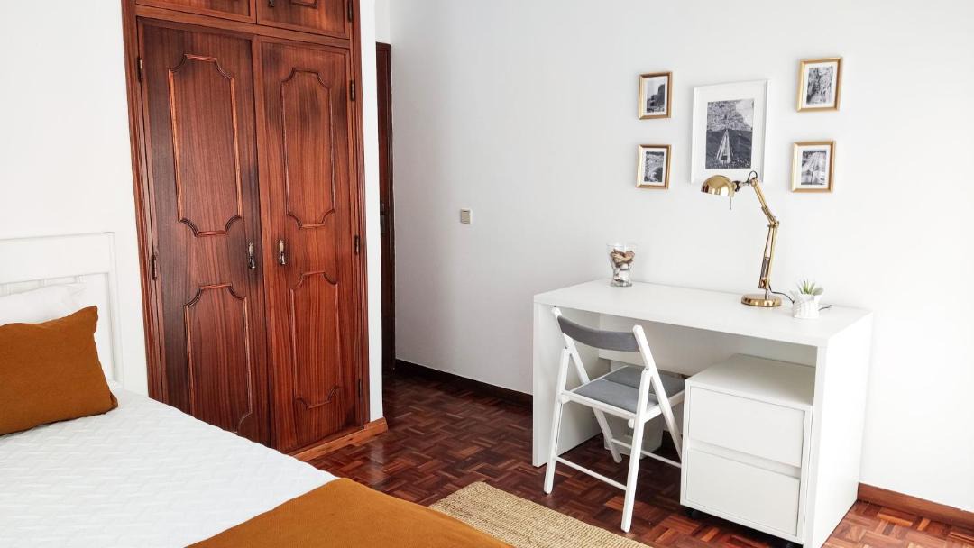 Photo of Bedroom in Nazare