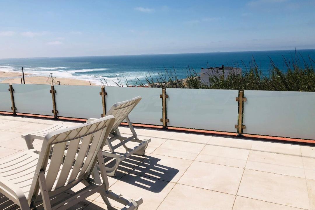 Photo of Patio Balcony in Foz do Arelho