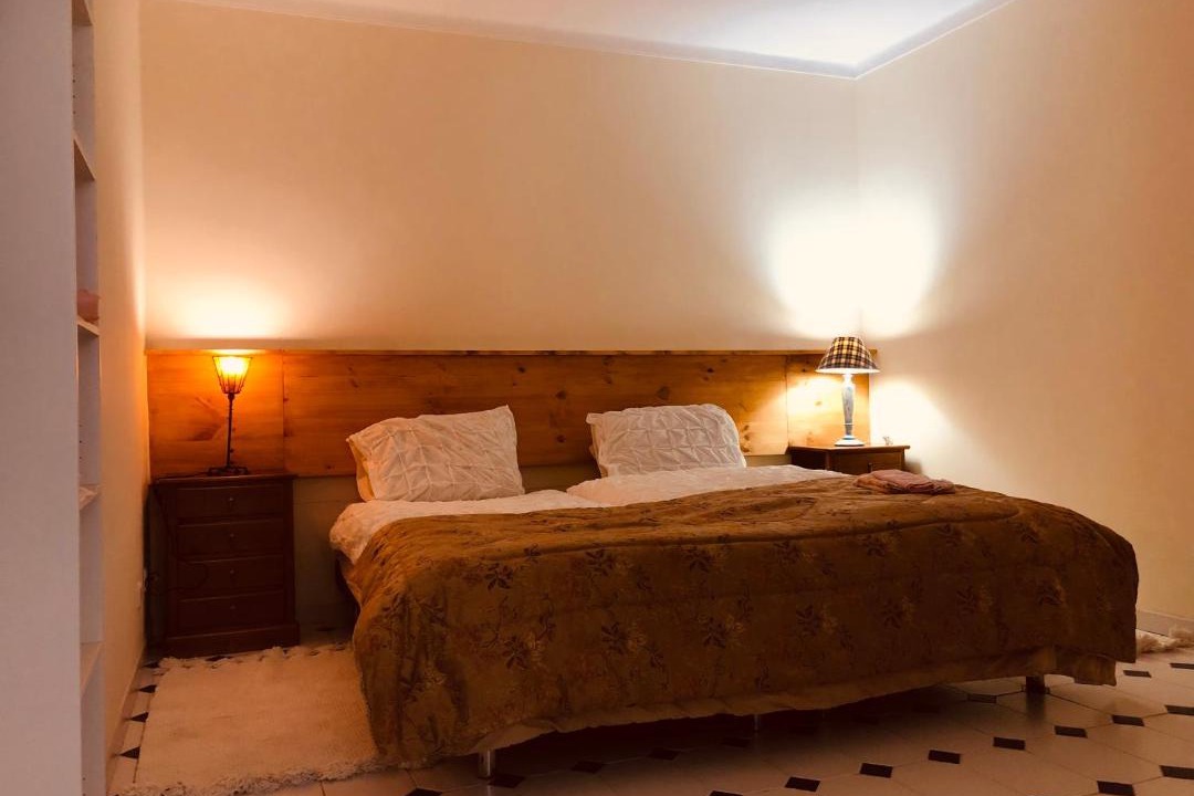 Photo of Bedroom in Foz do Arelho