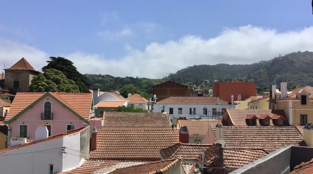 Photo of Buildings in Santa Maria e Sao Miguel