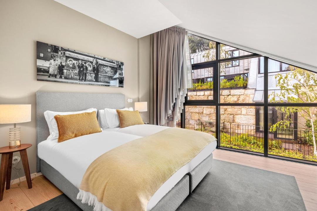 Photo of Bedroom in Lordelo do Ouro e Massarelos