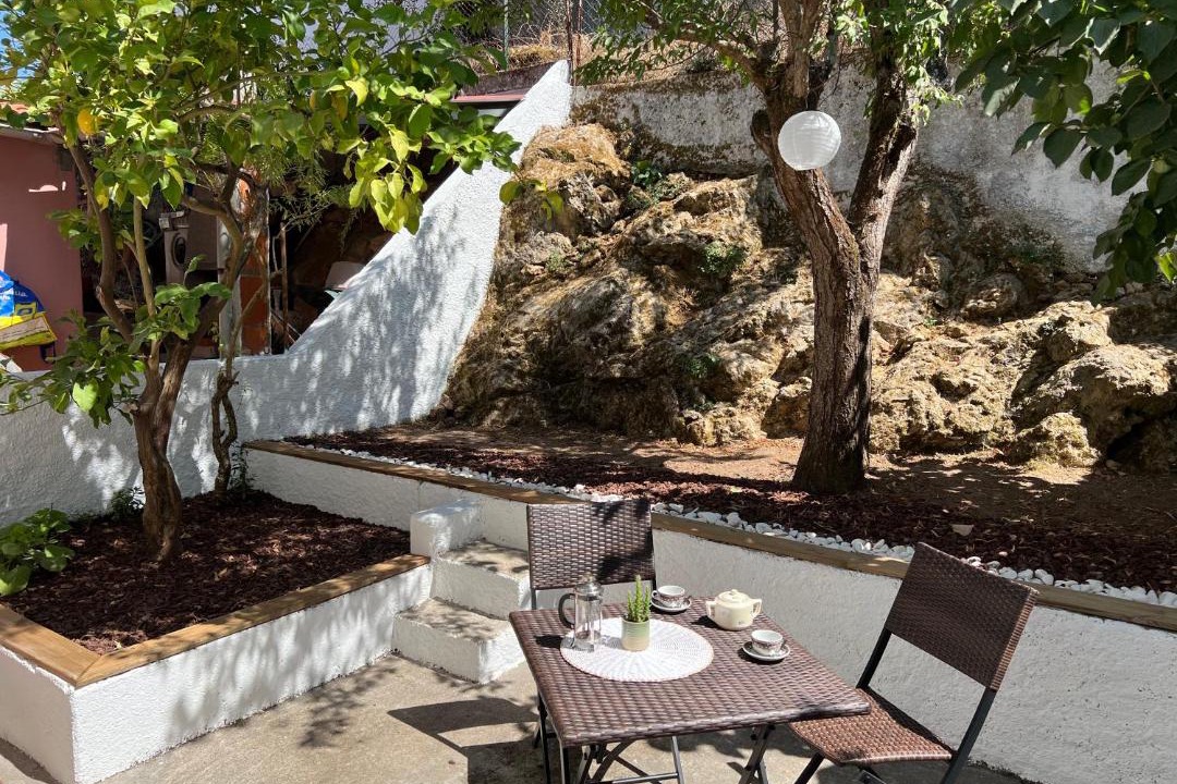 Photo of Patio Balcony in Coimbra