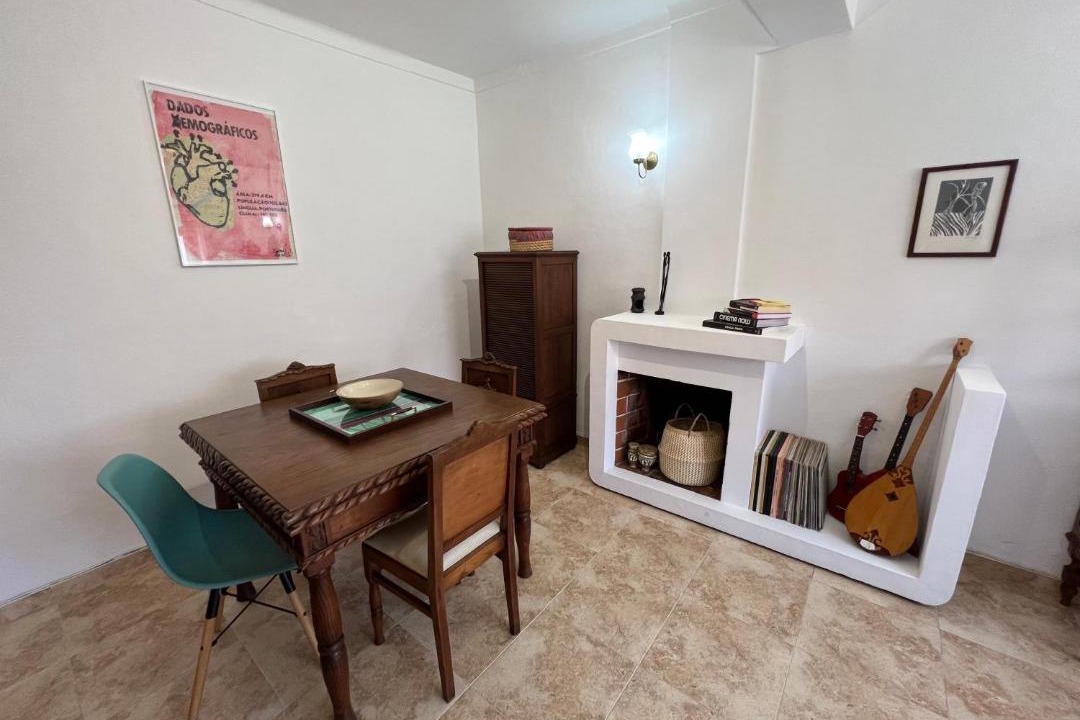 Photo of Livingroom in Coimbra