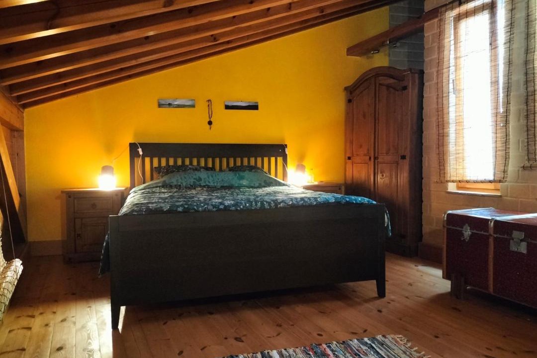 Photo of Bedroom in Monte da Vinha