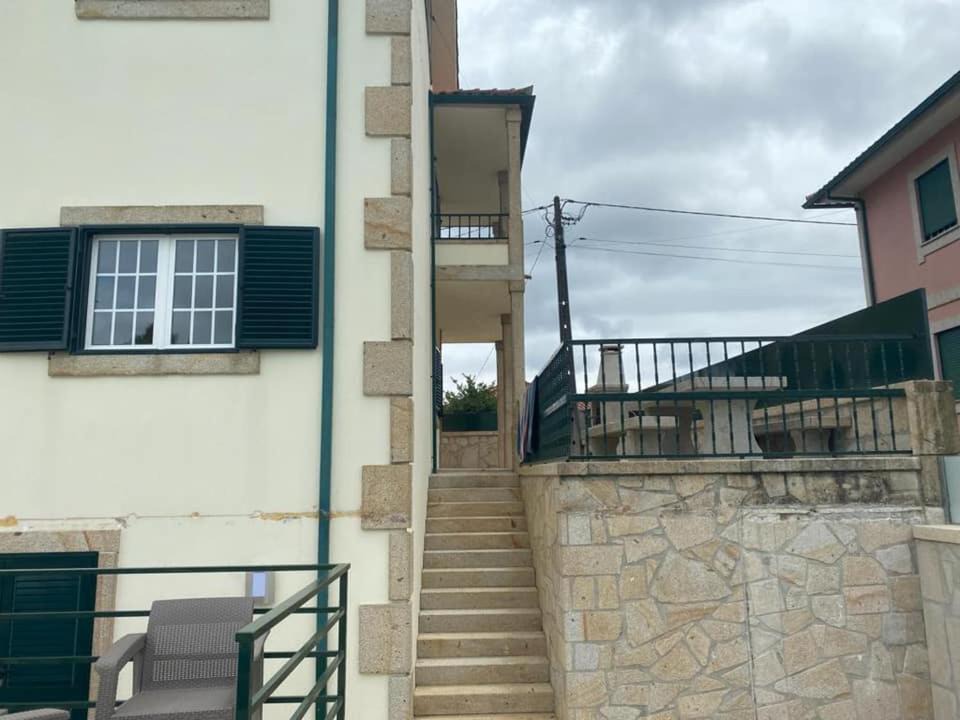 Photo of Buildings in Cossourado