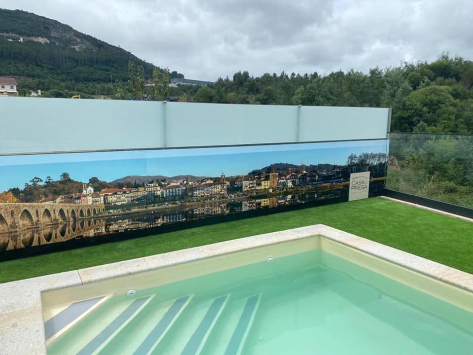 Photo of Outdoor in Cossourado
