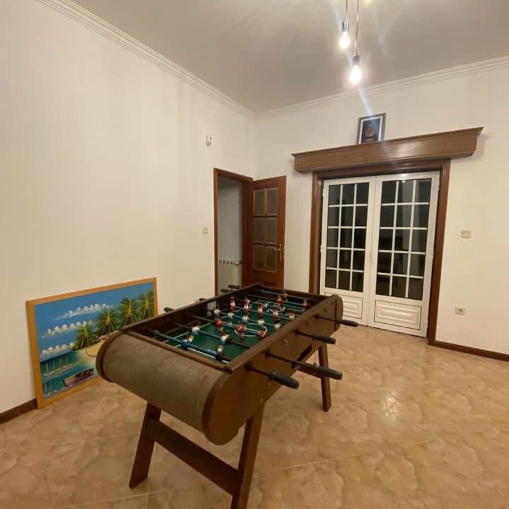 Photo of Livingroom in Cossourado