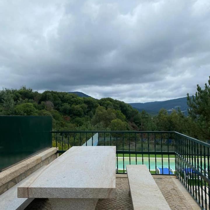 Photo of Patio Balcony in Cossourado