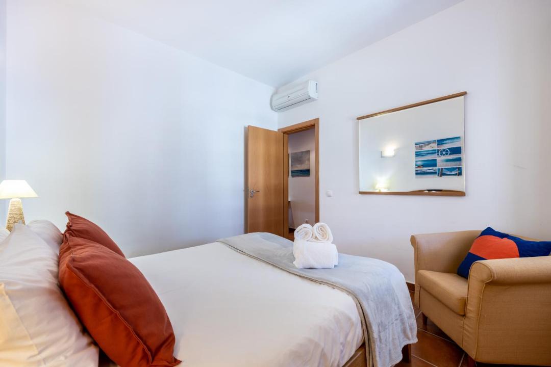 Photo of Bedroom in Telheiro