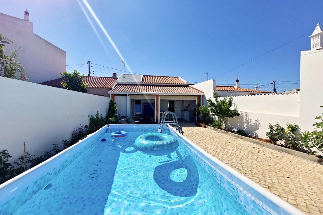 Photo of Outdoor in Espiche