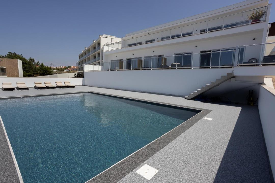 Photo of Patio Balcony in Nazare