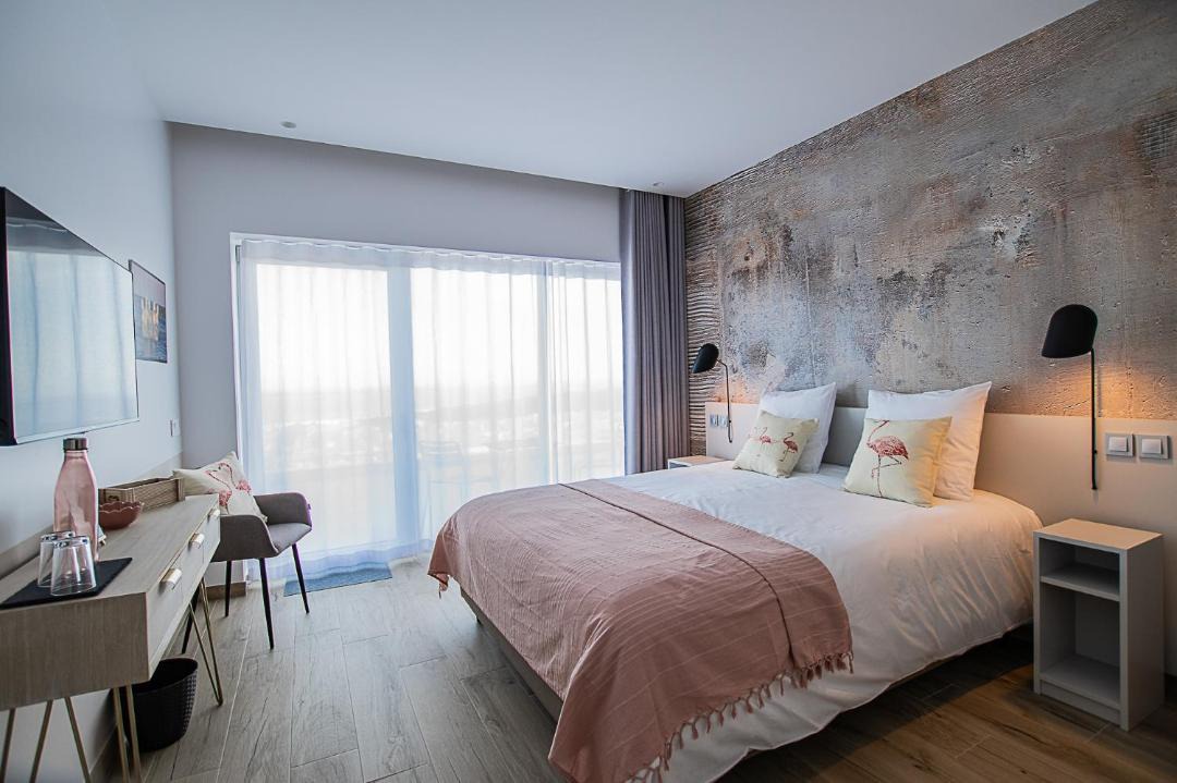 Photo of Bedroom in Nazare