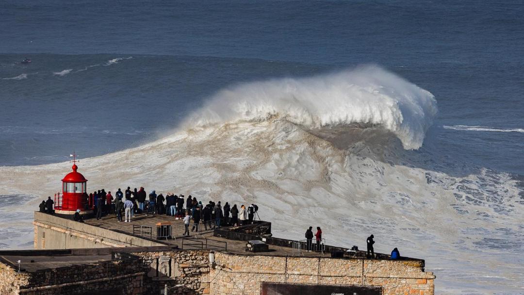 Photo of Others in Nazare