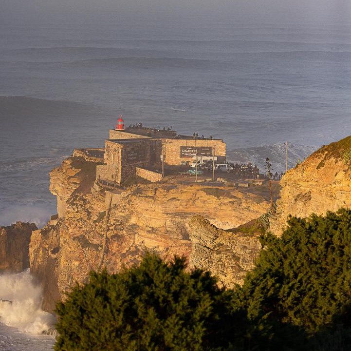Photo of Others in Nazare