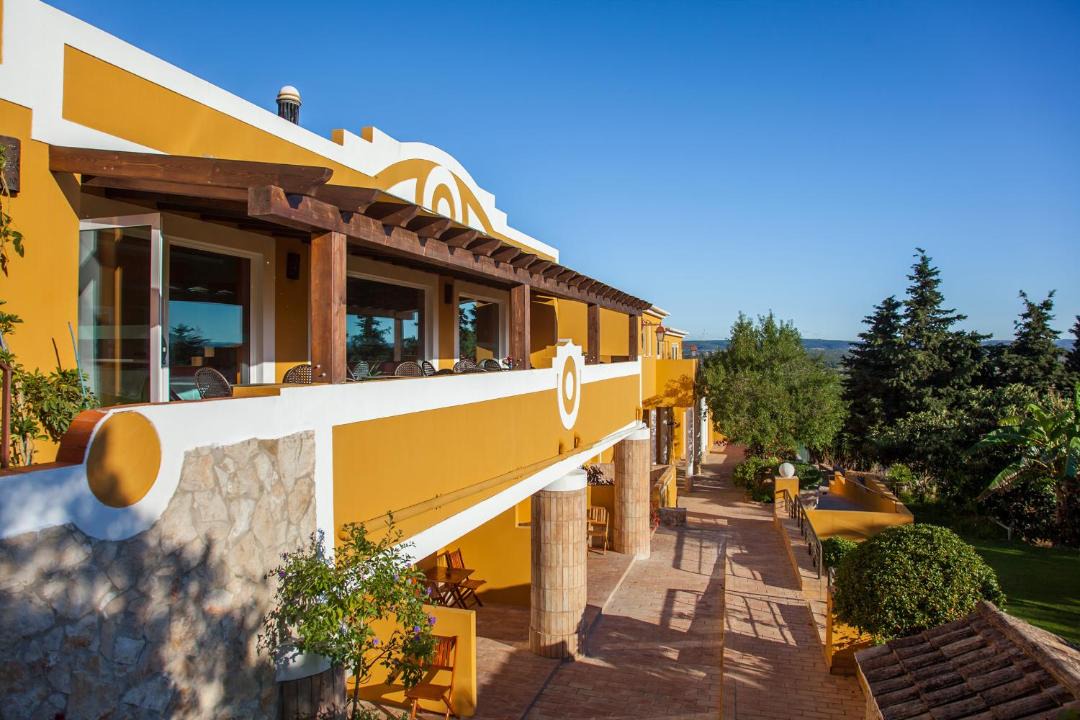 Photo of Patio Balcony in Praia da Luz