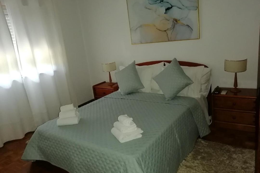 Photo of Bedroom in Chaves