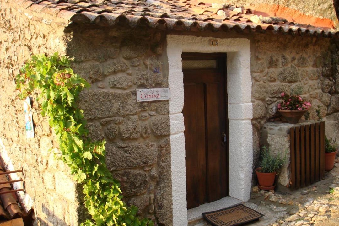 Photo of Buildings in Monsanto