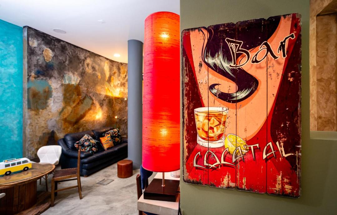 Photo of Livingroom in Seixal