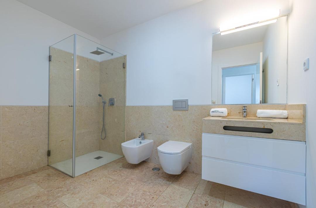 Photo of Bathroom in Azenhas do Mar