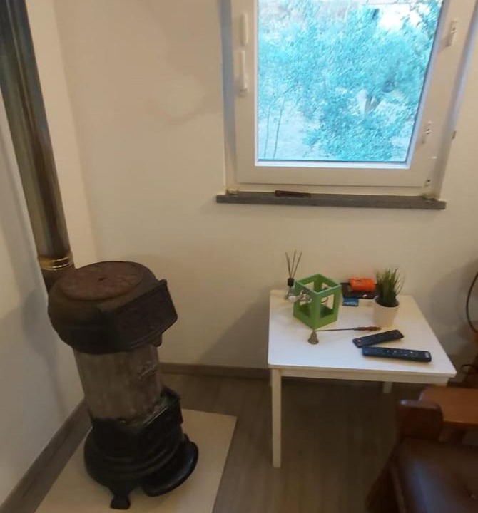Photo of Livingroom in Gois