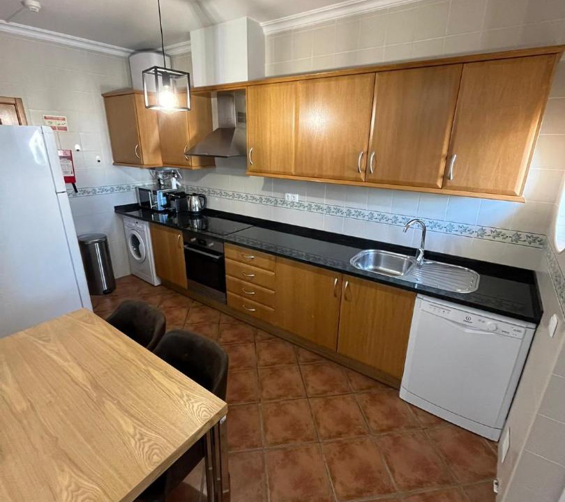 Photo of Kitchen in Vale de Parra