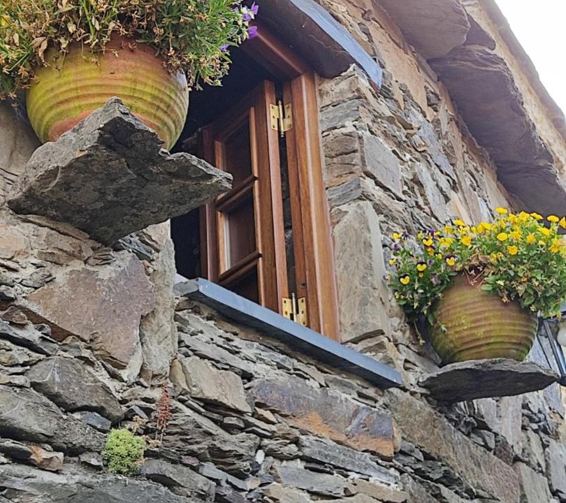 Photo of Buildings in Lousa