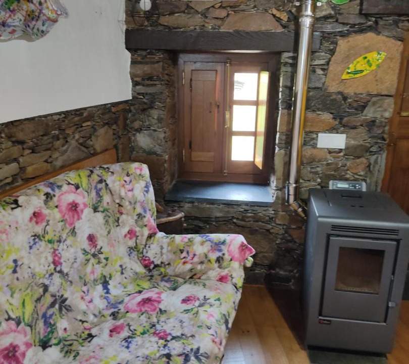Photo of Livingroom in Lousa