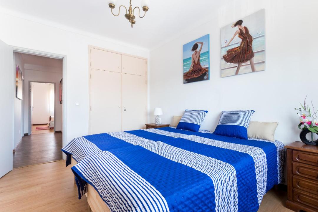 Photo of Bedroom in Lanhelas