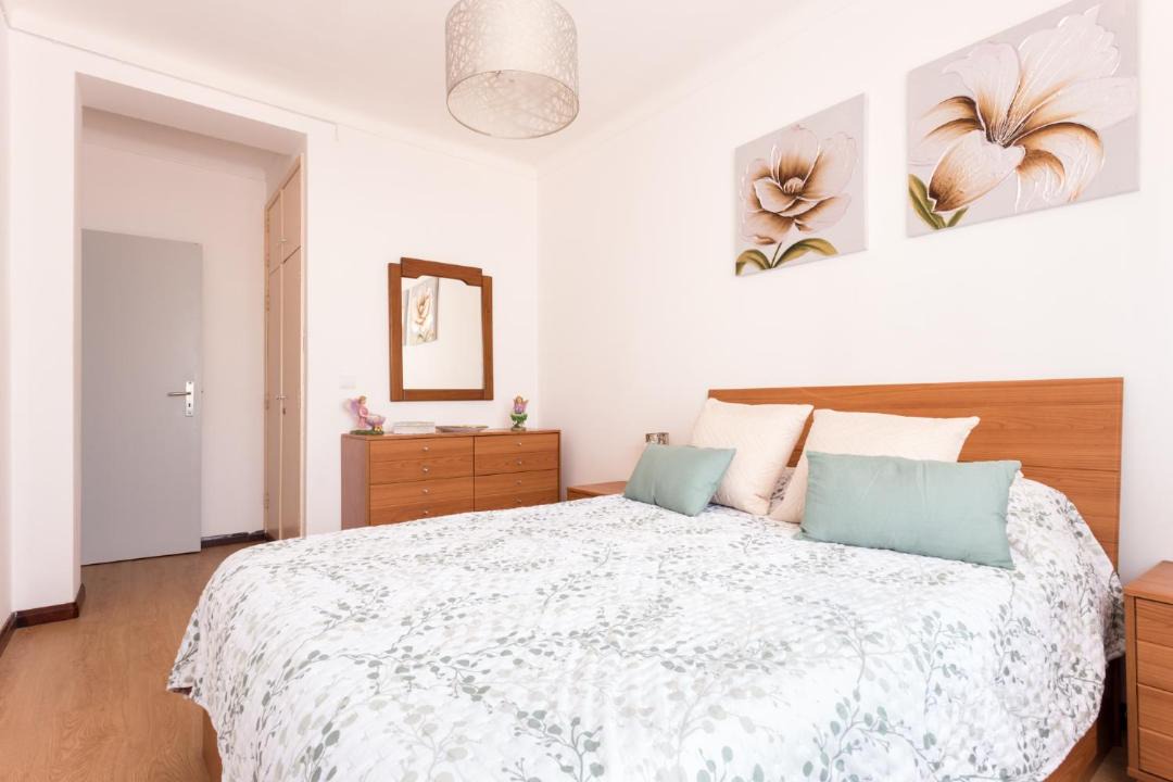 Photo of Bedroom in Lanhelas