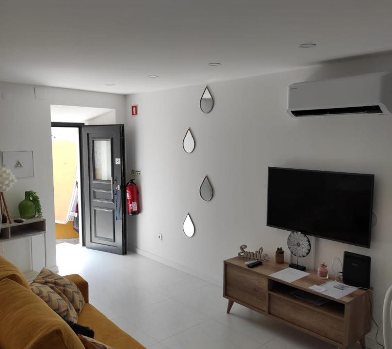 Photo of Livingroom in Constancia