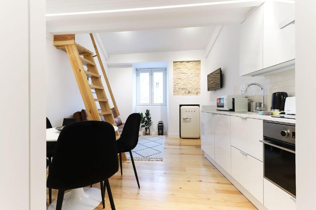 Photo of Livingroom in Santos