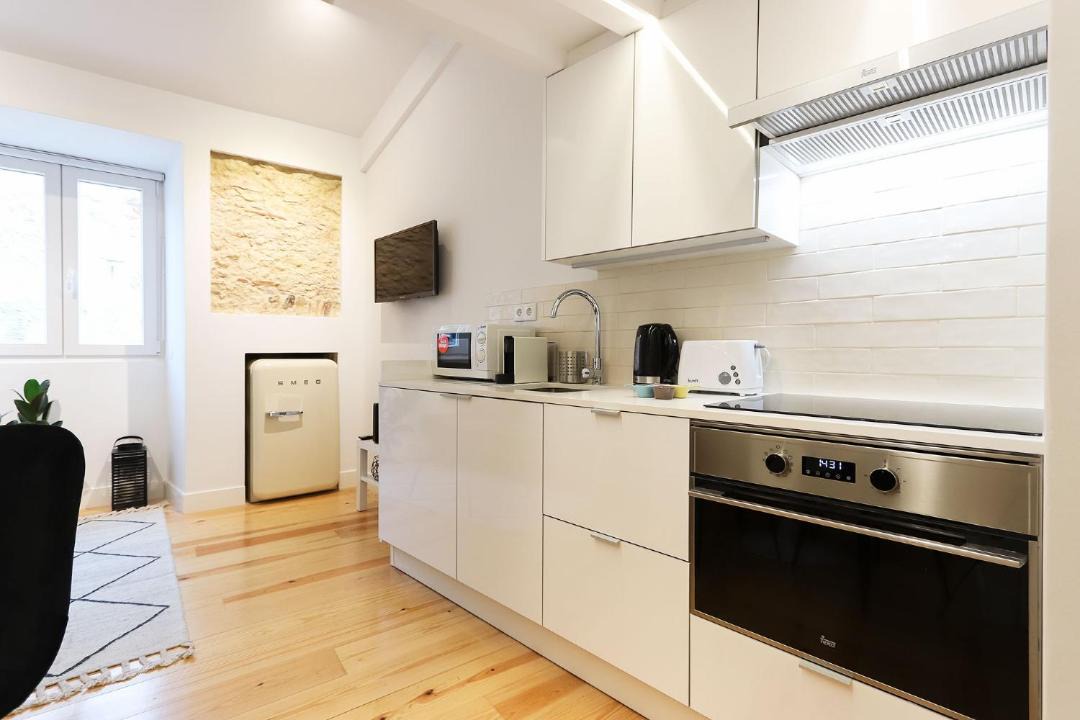 Photo of Kitchen in Santos
