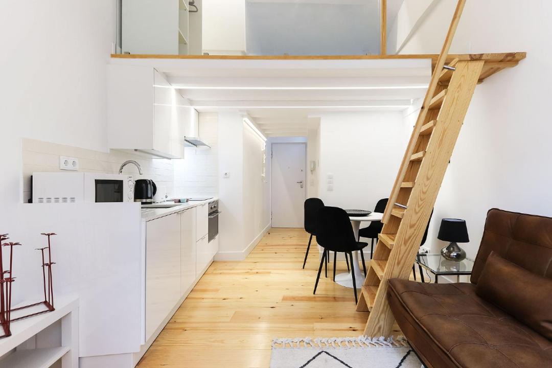 Photo of Livingroom in Santos