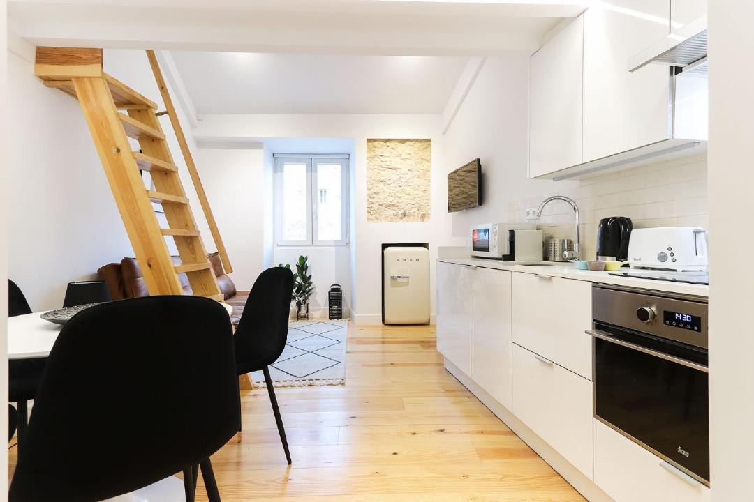 Photo of Livingroom in Santos