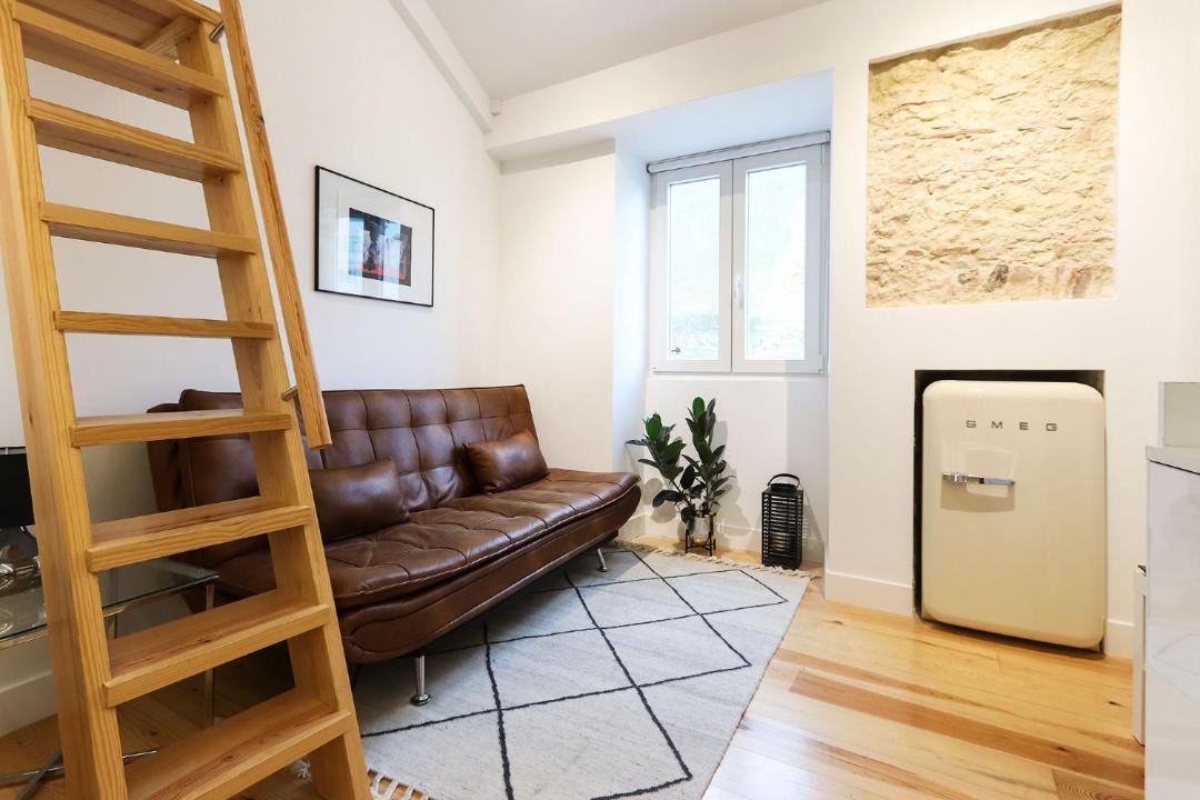 Photo of Livingroom in Santos