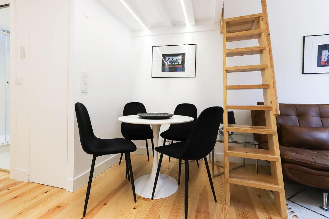 Photo of Livingroom in Santos