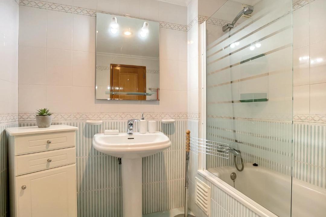 Photo of Bathroom in Alporchinhos