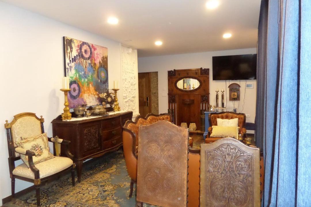 Photo of Livingroom in Penso