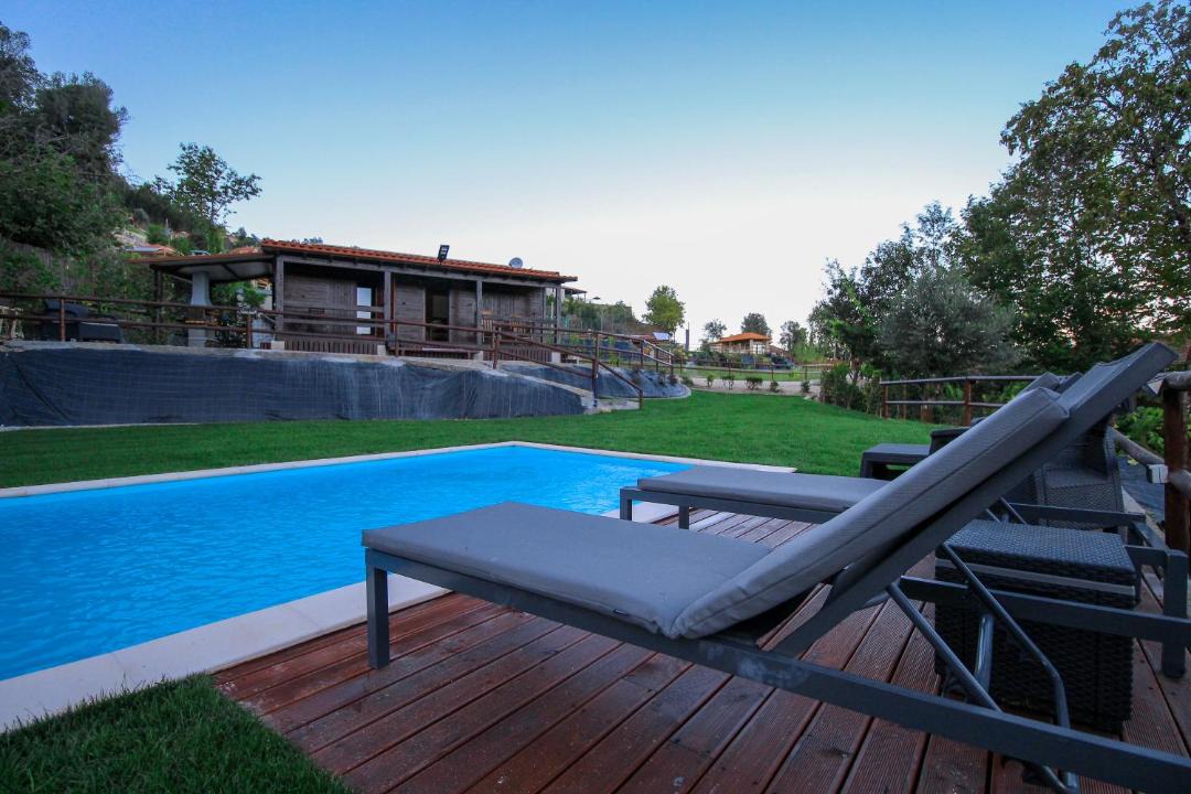 Photo of Outdoor in Celorico de Basto