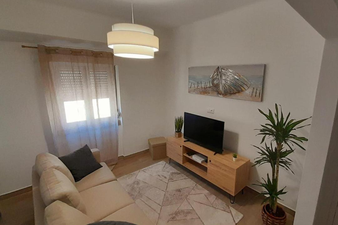 Photo of Livingroom in Nazare